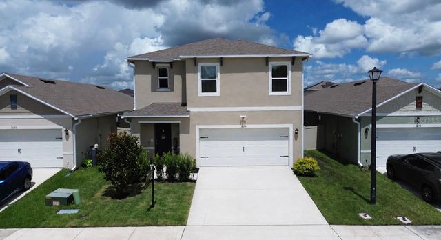 3676 SUNGROVE CIRCLE, Sanford, FL 32771