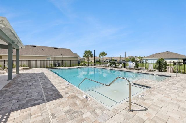 3676 SUNGROVE CIRCLE, Sanford, FL 32771