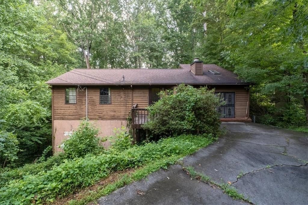 2272 Vistamont Drive, Decatur, GA 30033