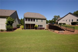 3032 Scarlet Oak SW Lane, Gainesville, GA 30504
