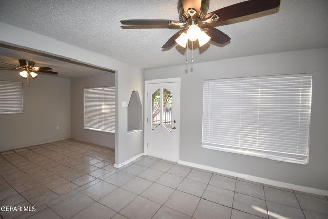 214 KARON Street, Socorro, TX 79927