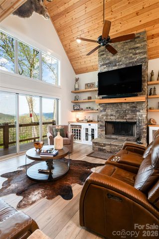 366 Signature Row Boulevard, Waynesville, NC 28785
