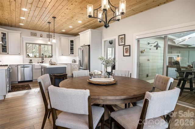 366 Signature Row Boulevard, Waynesville, NC 28785