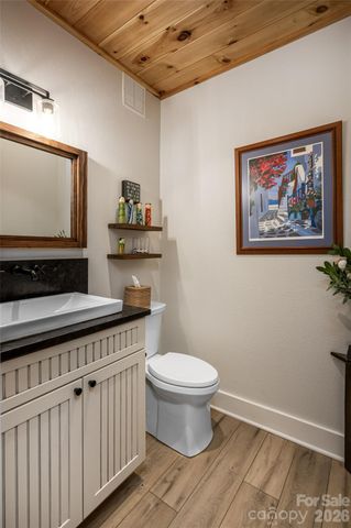 366 Signature Row Boulevard, Waynesville, NC 28785