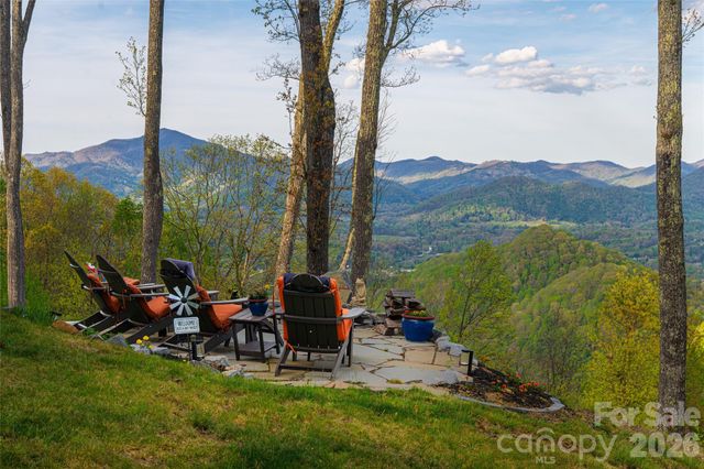 366 Signature Row Boulevard, Waynesville, NC 28785