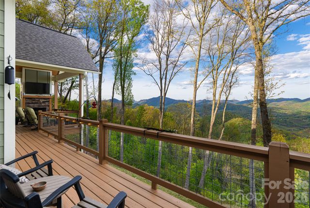 366 Signature Row Boulevard, Waynesville, NC 28785