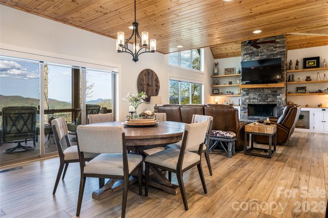 366 Signature Row Boulevard, Waynesville, NC 28785