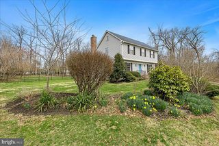 14 GROVE ST, Rocky Hill, NJ 08553