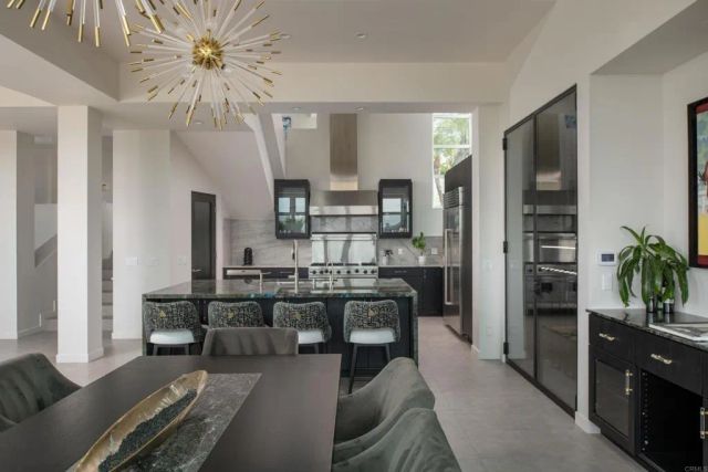 121 Via De La Valle, Del Mar, CA 92014