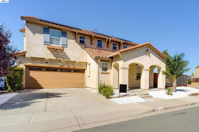2229 Botany Bay Dr, Pittsburg, CA 94565