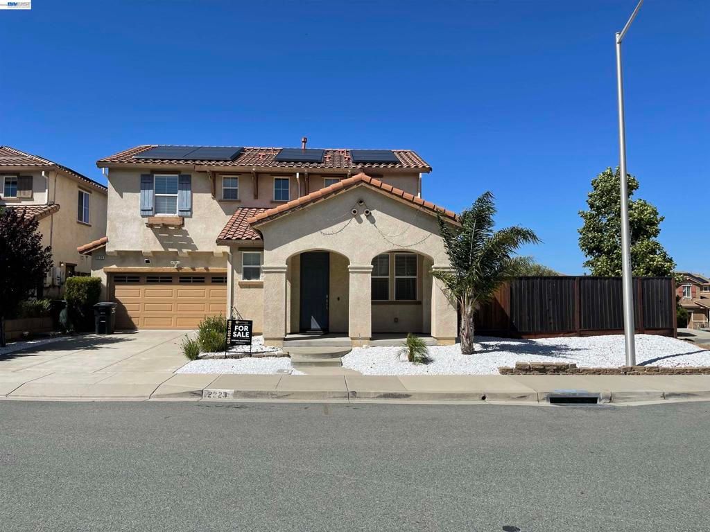 2229 Botany Bay Dr, Pittsburg, CA 94565