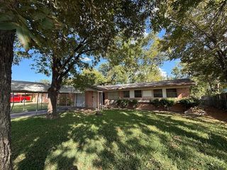 3646 Palm Drive, Mesquite, TX 75150