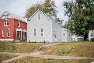 1313 Ohio Street, Quincy, IL 62301