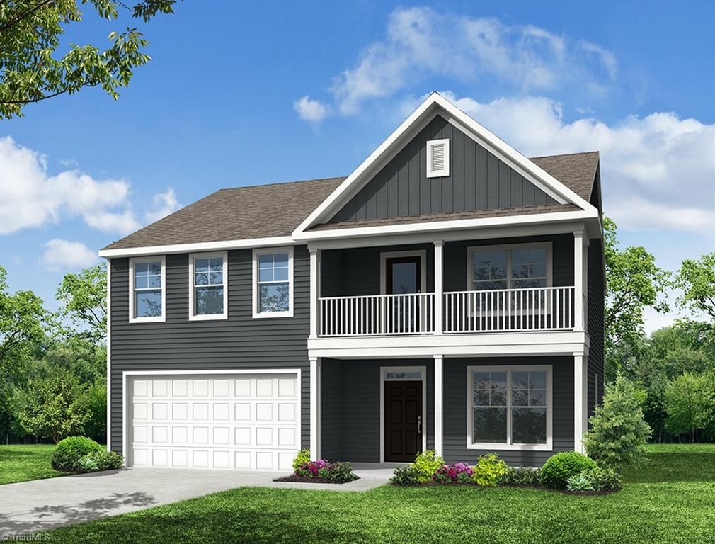3103 Hayes Village Road, Greensboro, NC 27405