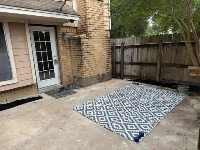 13527 Castilian Drive 1, Houston, TX 77015