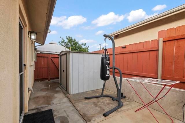 1243 Peach Ave, El Cajon, CA 92021