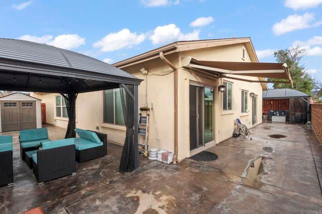 1243 Peach Ave, El Cajon, CA 92021