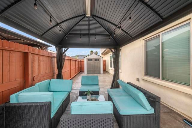 1243 Peach Ave, El Cajon, CA 92021