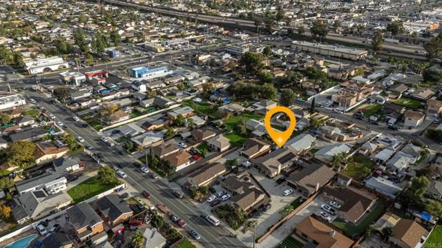 1243 Peach Ave, El Cajon, CA 92021