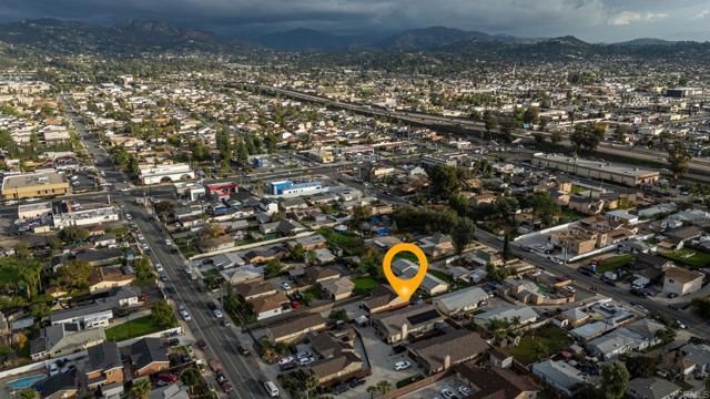 1243 Peach Ave, El Cajon, CA 92021