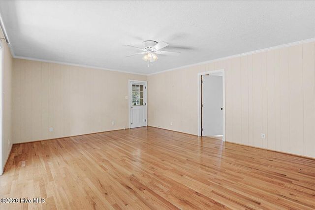 221 Pinewood Circle, Goldsboro, NC 27534