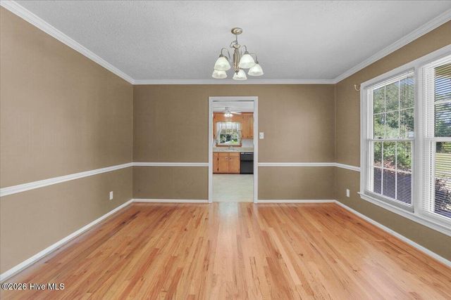 221 Pinewood Circle, Goldsboro, NC 27534