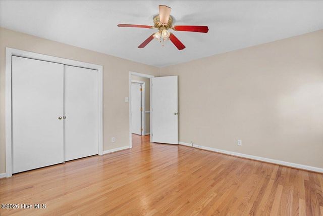 221 Pinewood Circle, Goldsboro, NC 27534