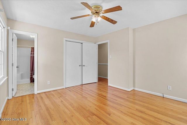 221 Pinewood Circle, Goldsboro, NC 27534