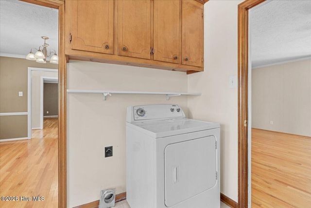 221 Pinewood Circle, Goldsboro, NC 27534