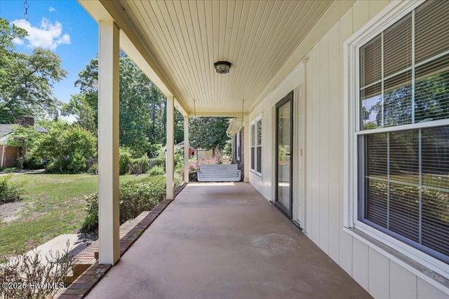 221 Pinewood Circle, Goldsboro, NC 27534