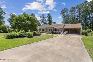 221 Pinewood Circle, Goldsboro, NC 27534
