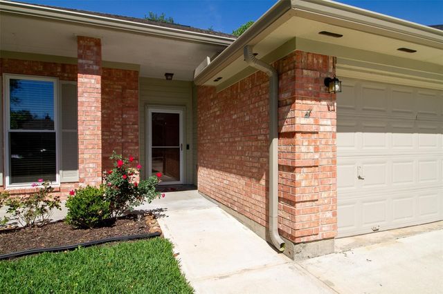 2918 Abbey Field Drive, Pearland, TX 77584