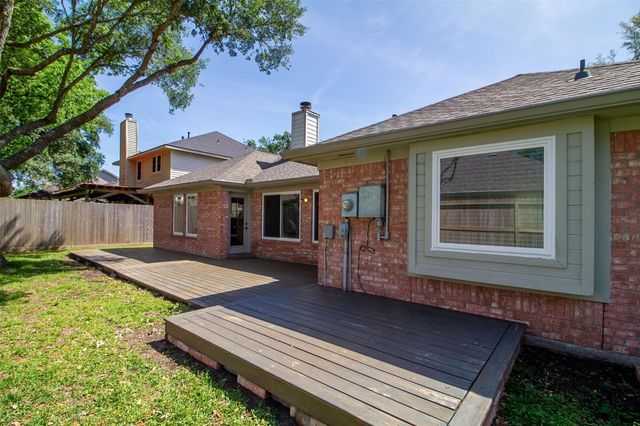 2918 Abbey Field Drive, Pearland, TX 77584