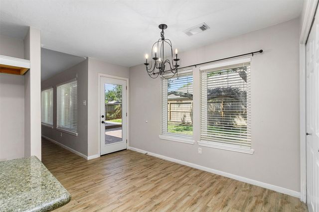 2918 Abbey Field Drive, Pearland, TX 77584