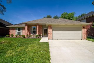2918 Abbey Field Drive, Pearland, TX 77584