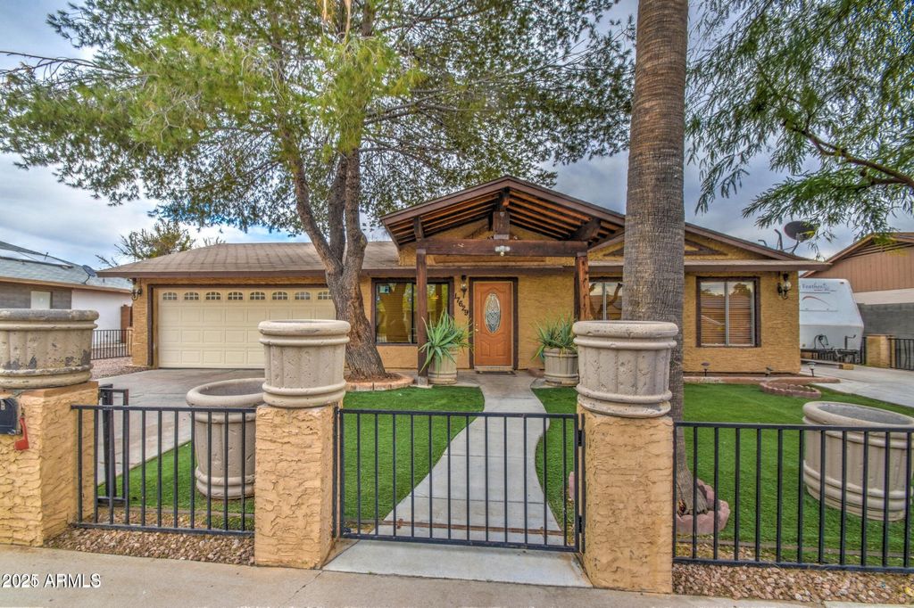 17629 N 36th Street, Phoenix, AZ 85032