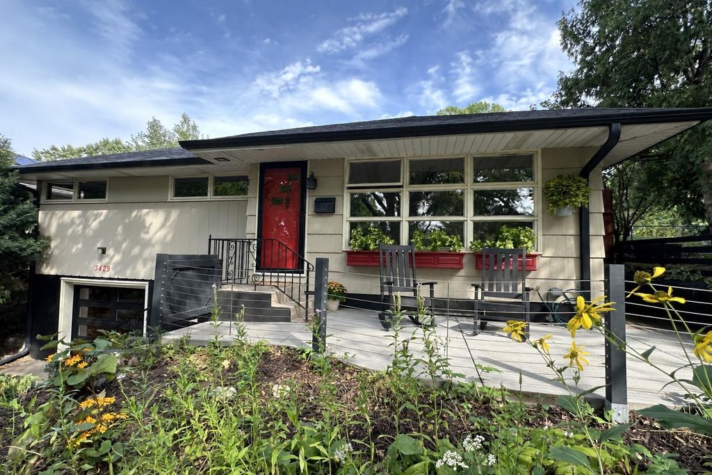 3429 Buchanan Street NE, Minneapolis, MN 55418 — exterior