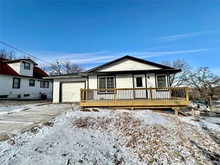 201 Hillside Avenue, Des Moines, IA 50315
