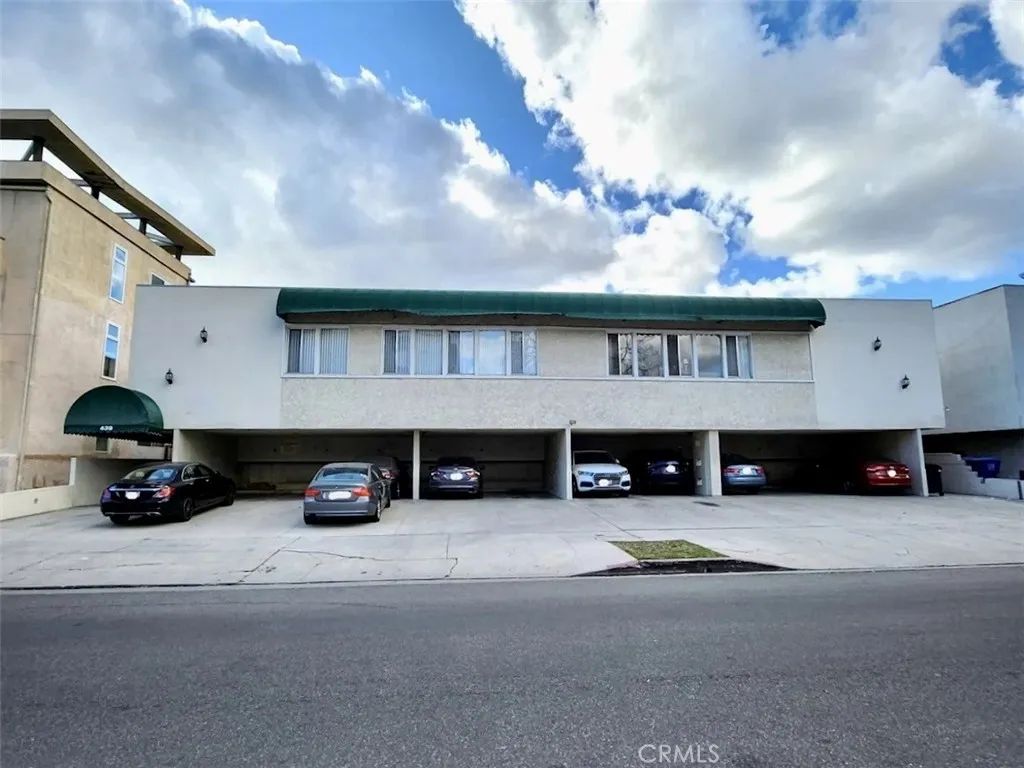 439 S Le Doux Road 1, Los Angeles, CA 90048