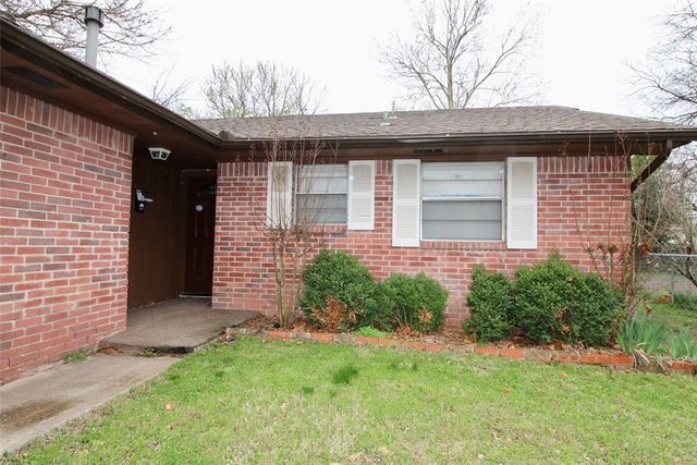 2124 Allenhurst Street, Norman, OK 73071