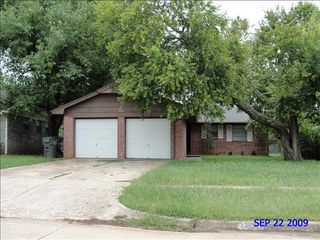 2124 Allenhurst Street, Norman, OK 73071