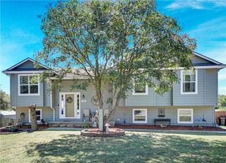 1841 College Street, Baldwin City, KS 66006