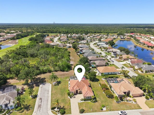 2224 PLATINUM DRIVE, Sun City Center, FL 33573