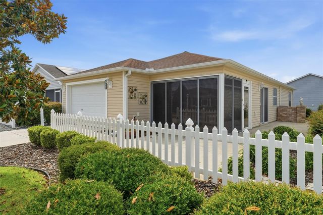 2003 PEACEFUL PLACE, The Villages, FL 32162