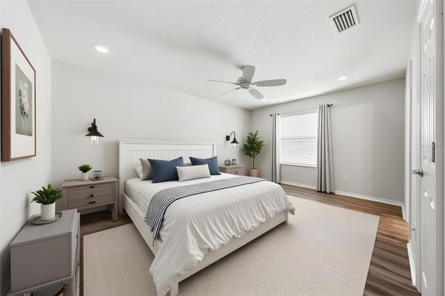2003 PEACEFUL PLACE, The Villages, FL 32162