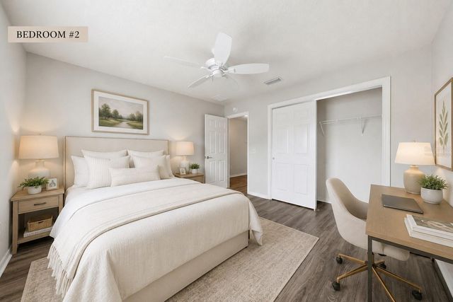 2003 PEACEFUL PLACE, The Villages, FL 32162
