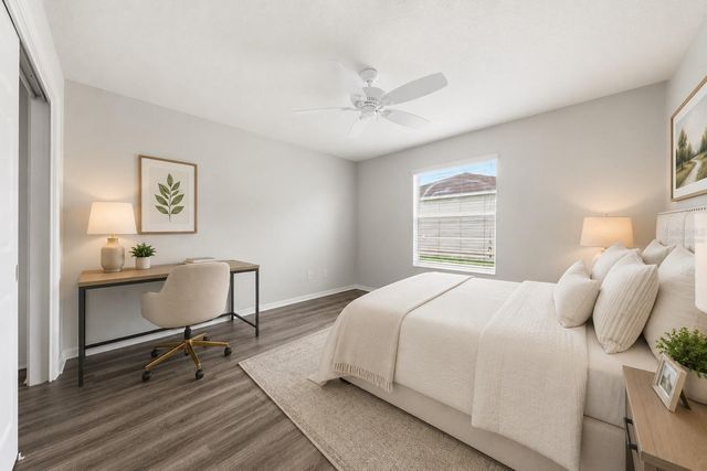 2003 PEACEFUL PLACE, The Villages, FL 32162