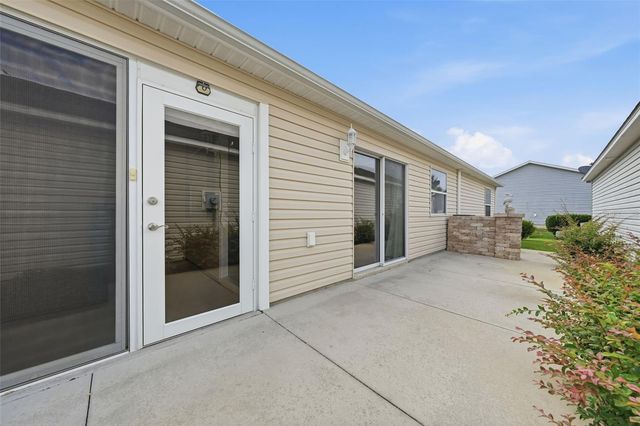 2003 PEACEFUL PLACE, The Villages, FL 32162