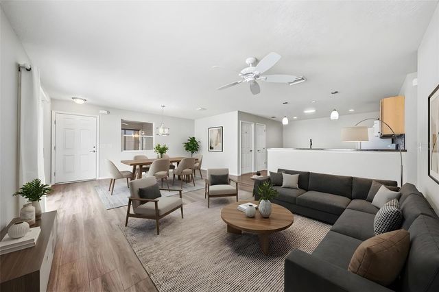 2003 PEACEFUL PLACE, The Villages, FL 32162