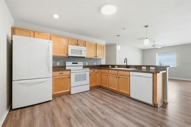 2003 PEACEFUL PLACE, The Villages, FL 32162